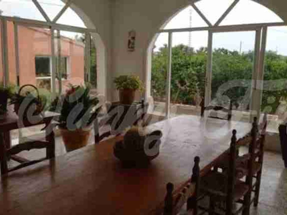Villa i Elche, Alicante - foto 3